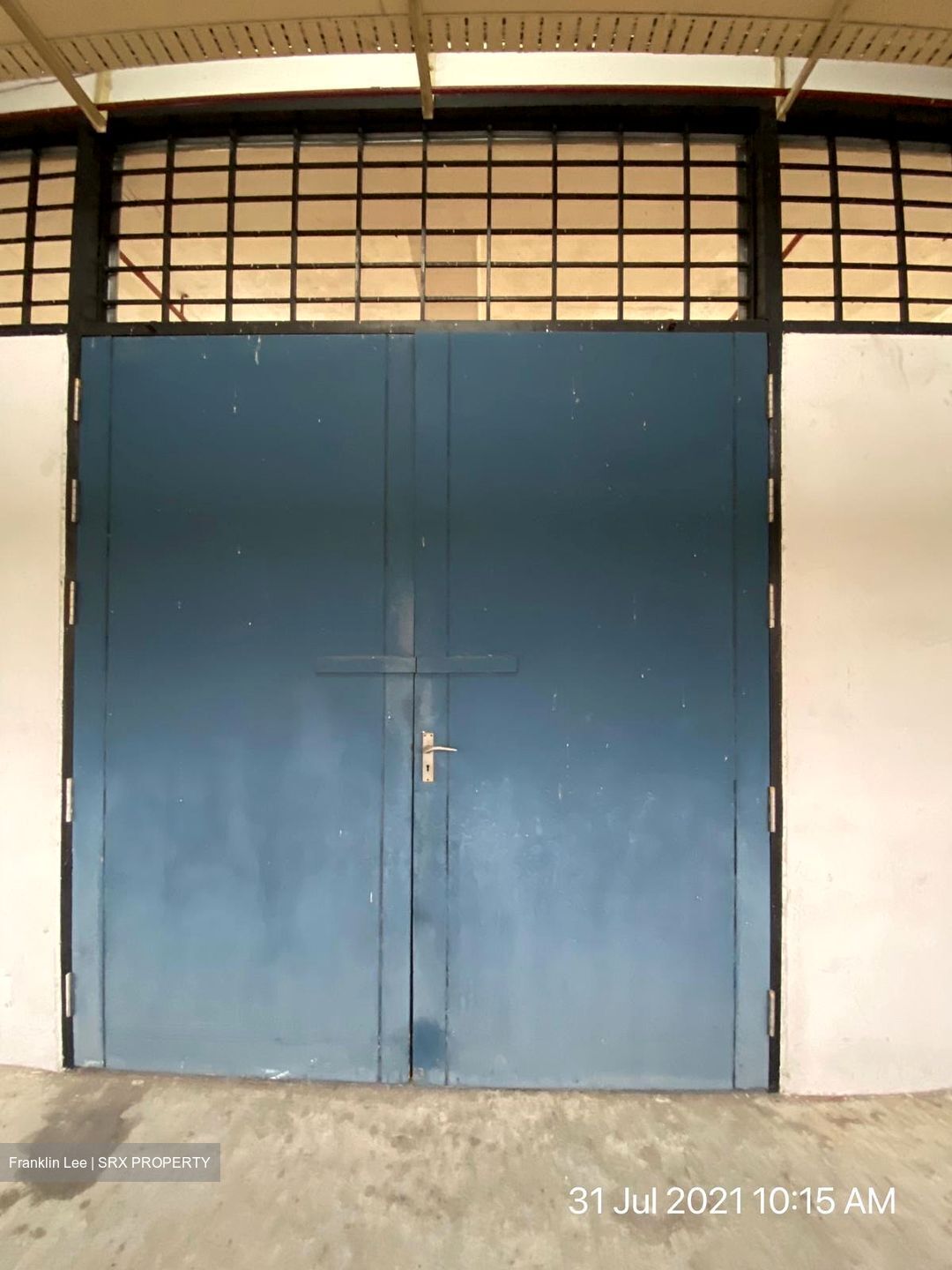 Ruby Industrial Complex (D13), Warehouse #557790481